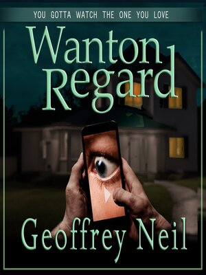 cover image of Wanton Regard